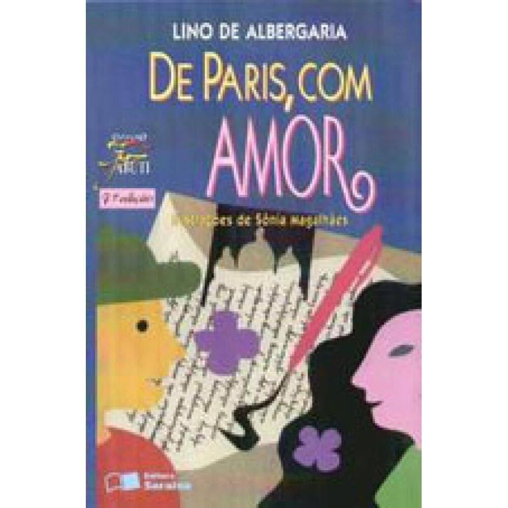 De Paris, Com Amor