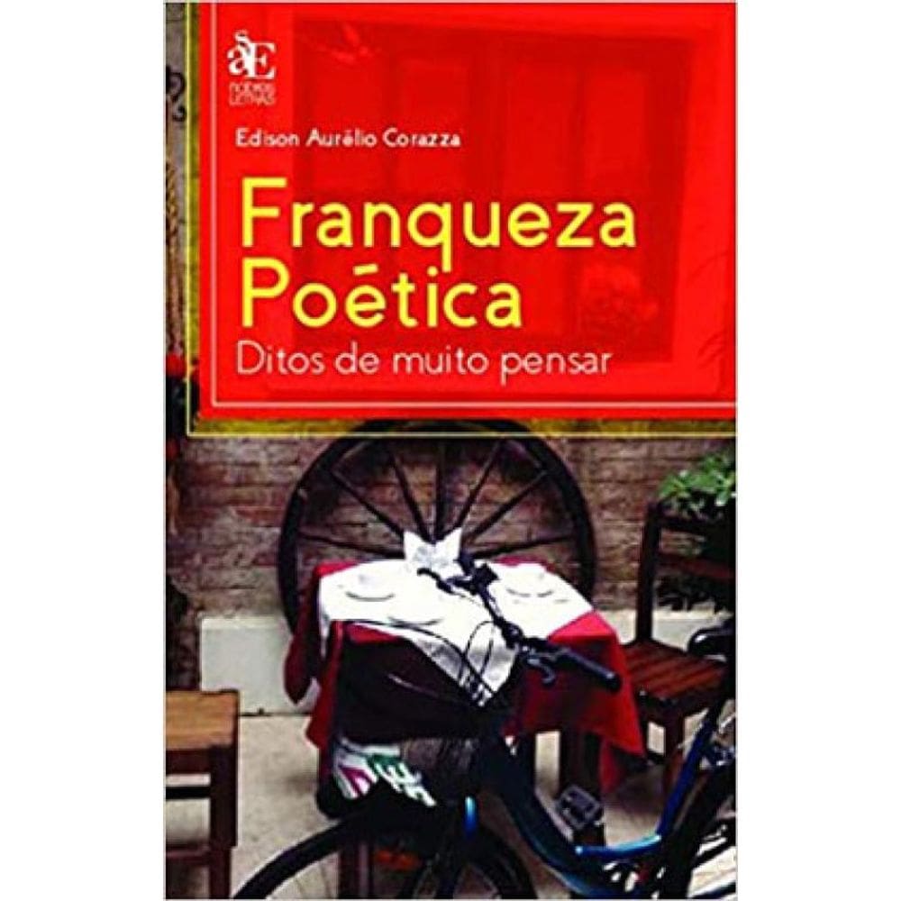 Franqueza Poética