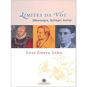 Limites Da Voz