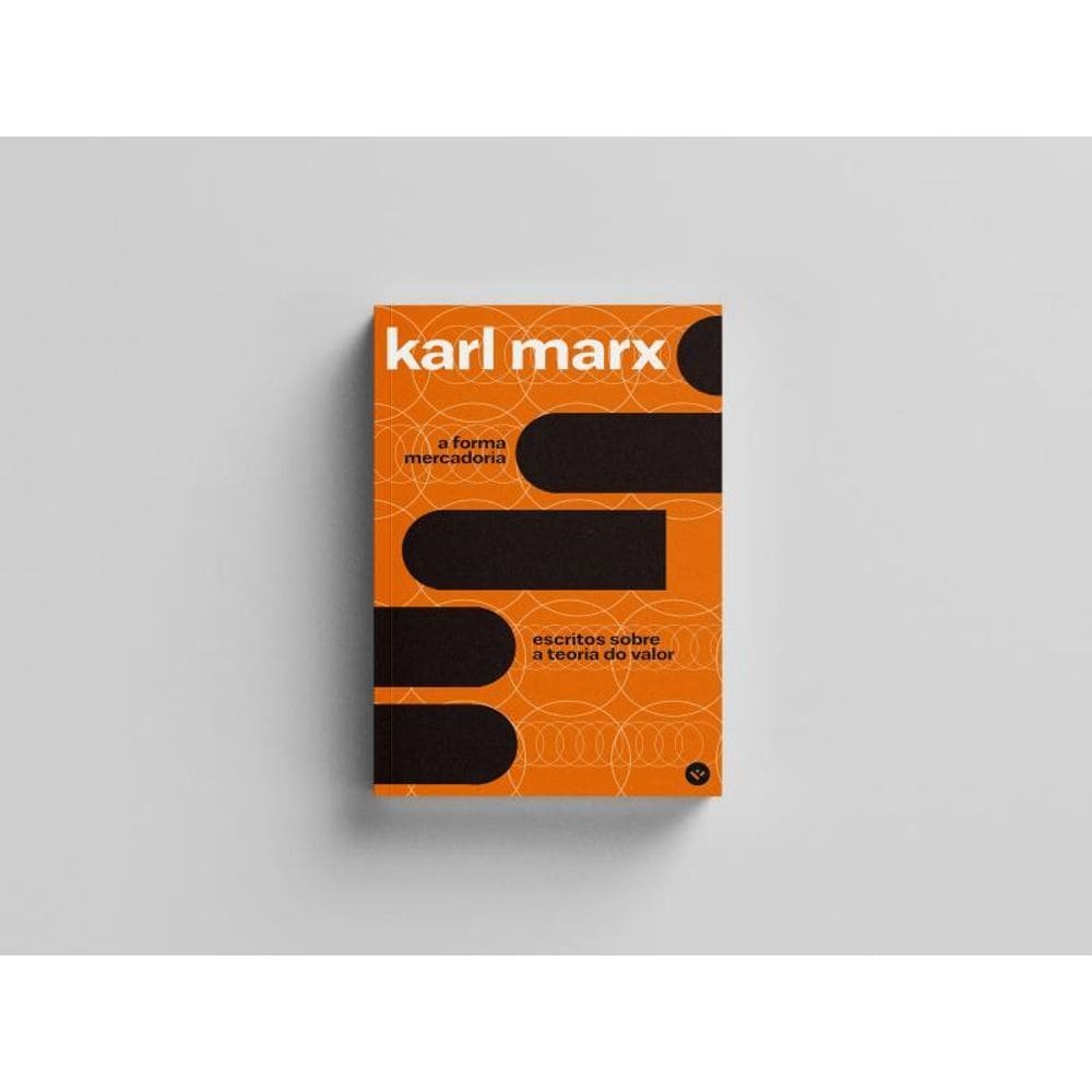 A Forma Mercadoria