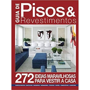Guia De Pisos E Revestimentos