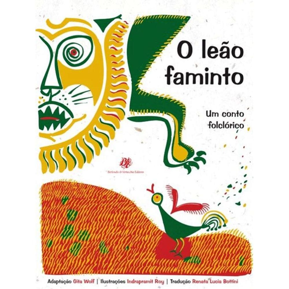 O Leão Faminto