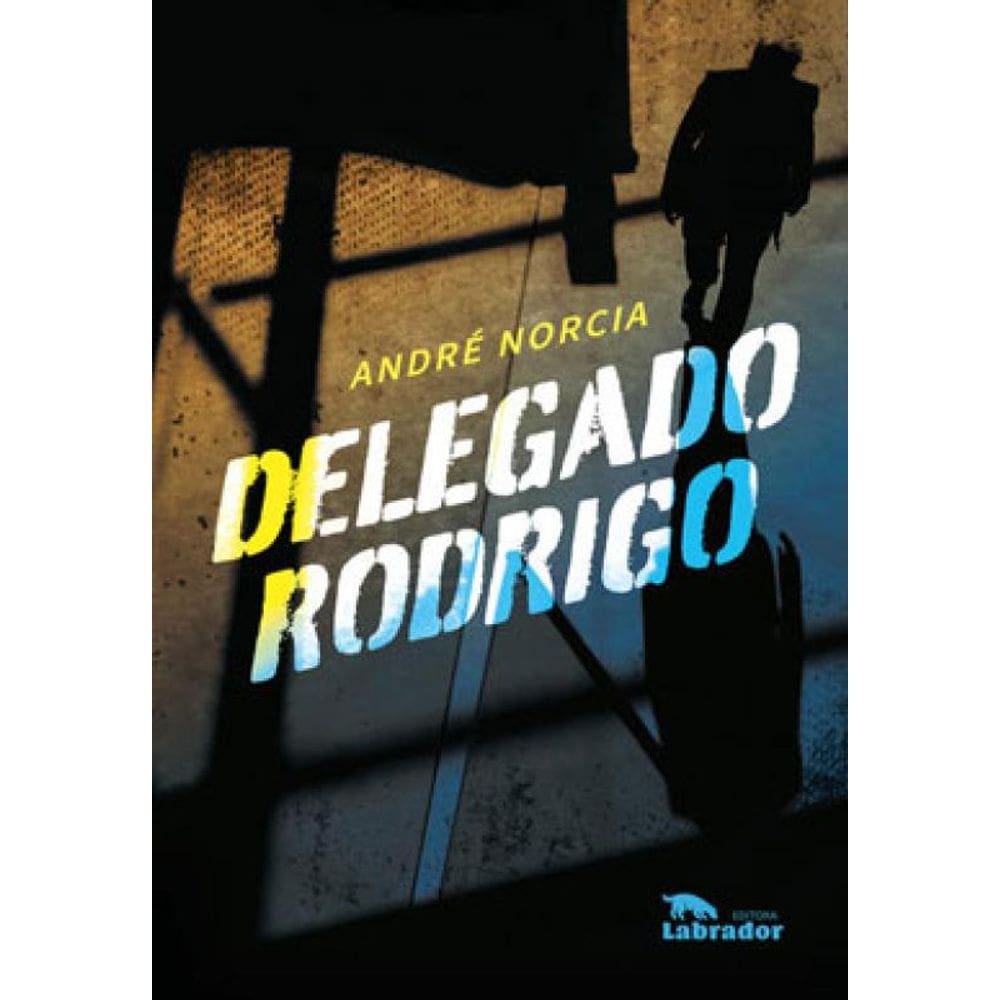Delegado Rodrigo