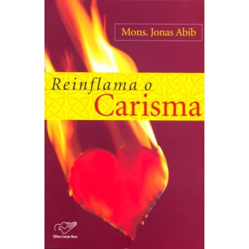 Reinflama O Carisma