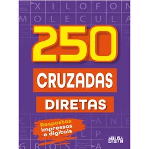 250 Cruzadas Diretas