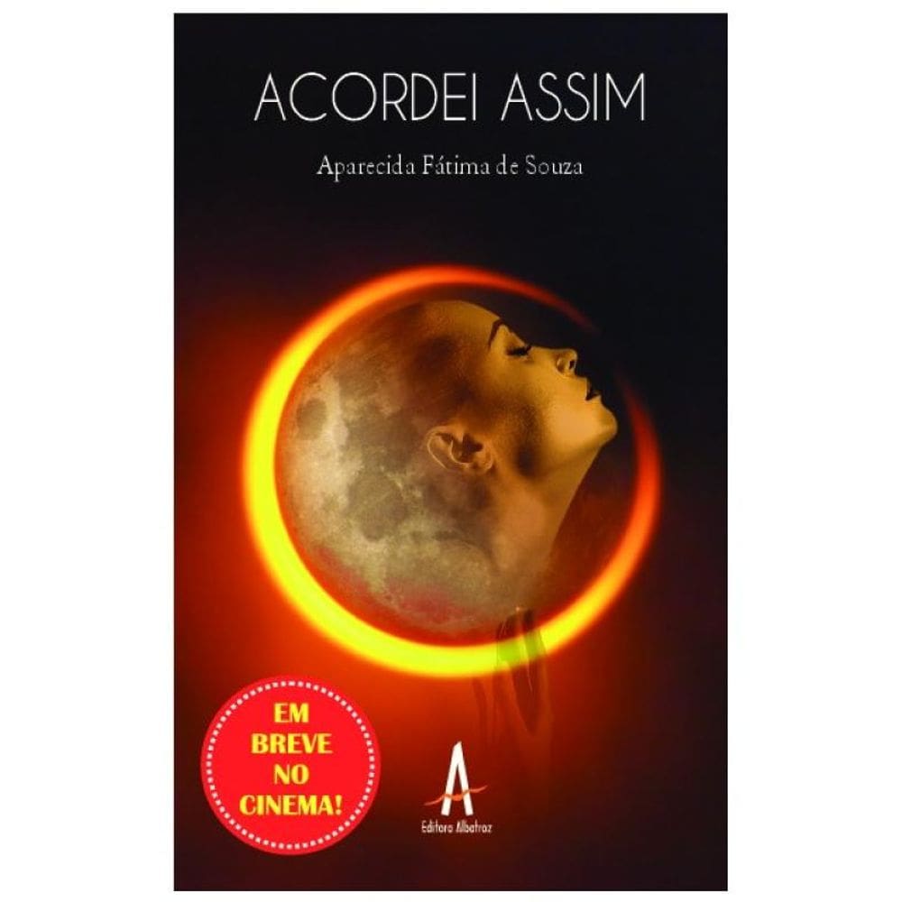 Acordei Assim