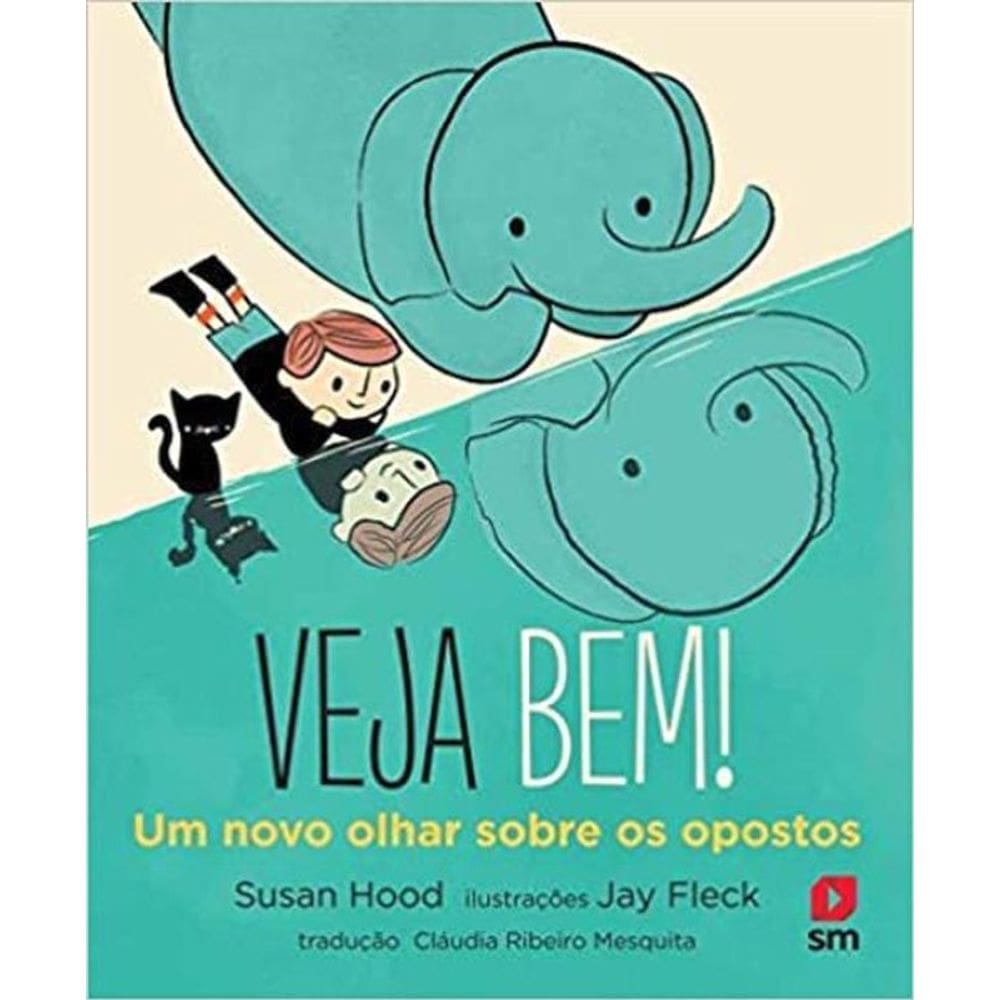 Veja Bem!