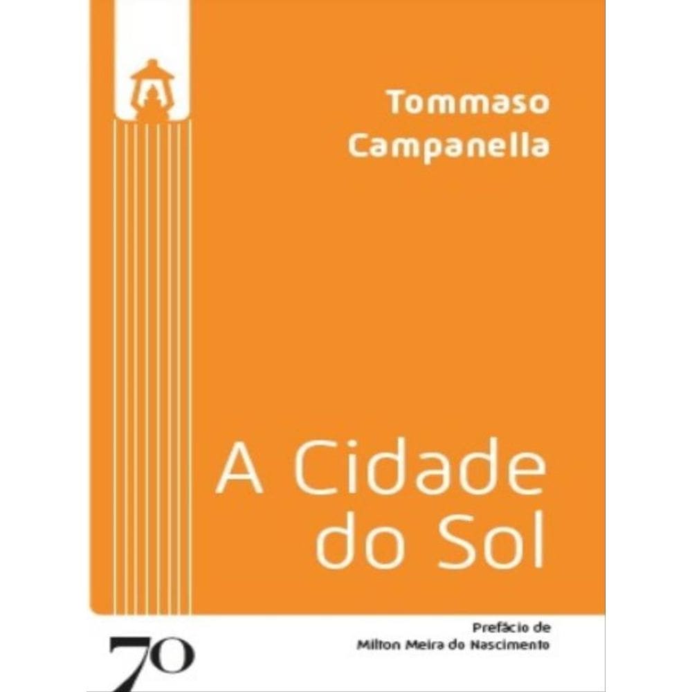 A Cidade Do Sol
