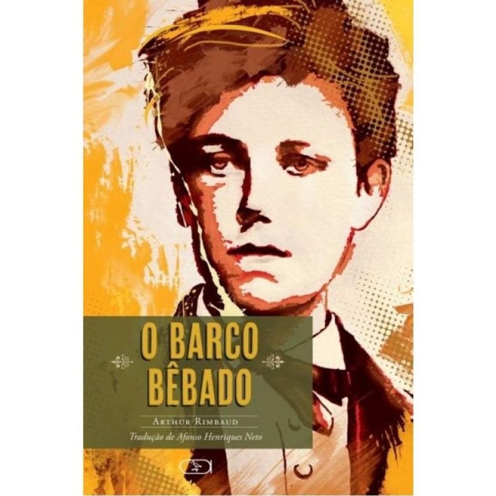 O Barco Bêbado