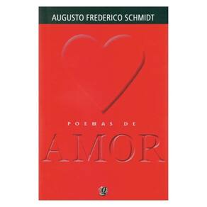 Poemas De Amor