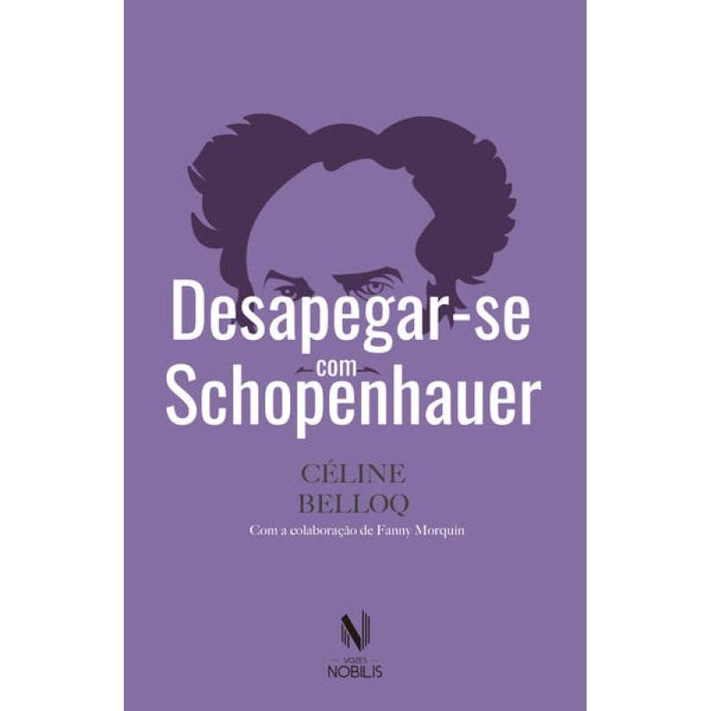 Desapegar-Se Com Schopenhauer