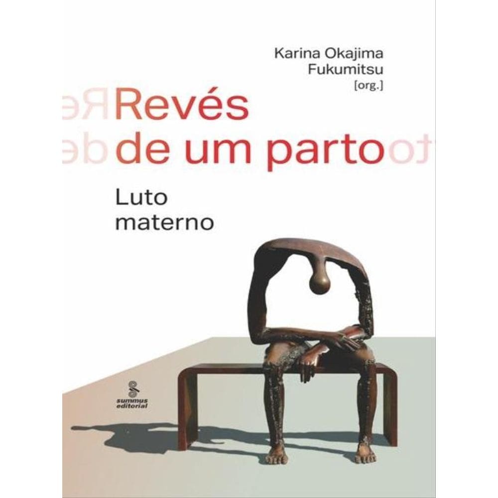 Revés De Um Parto