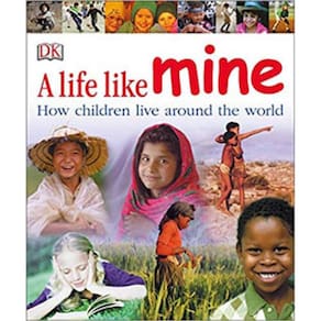 A Life Like Mine