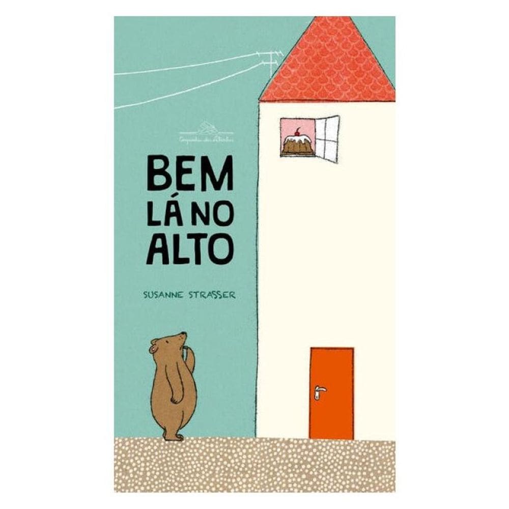 Bem Lá No Alto
