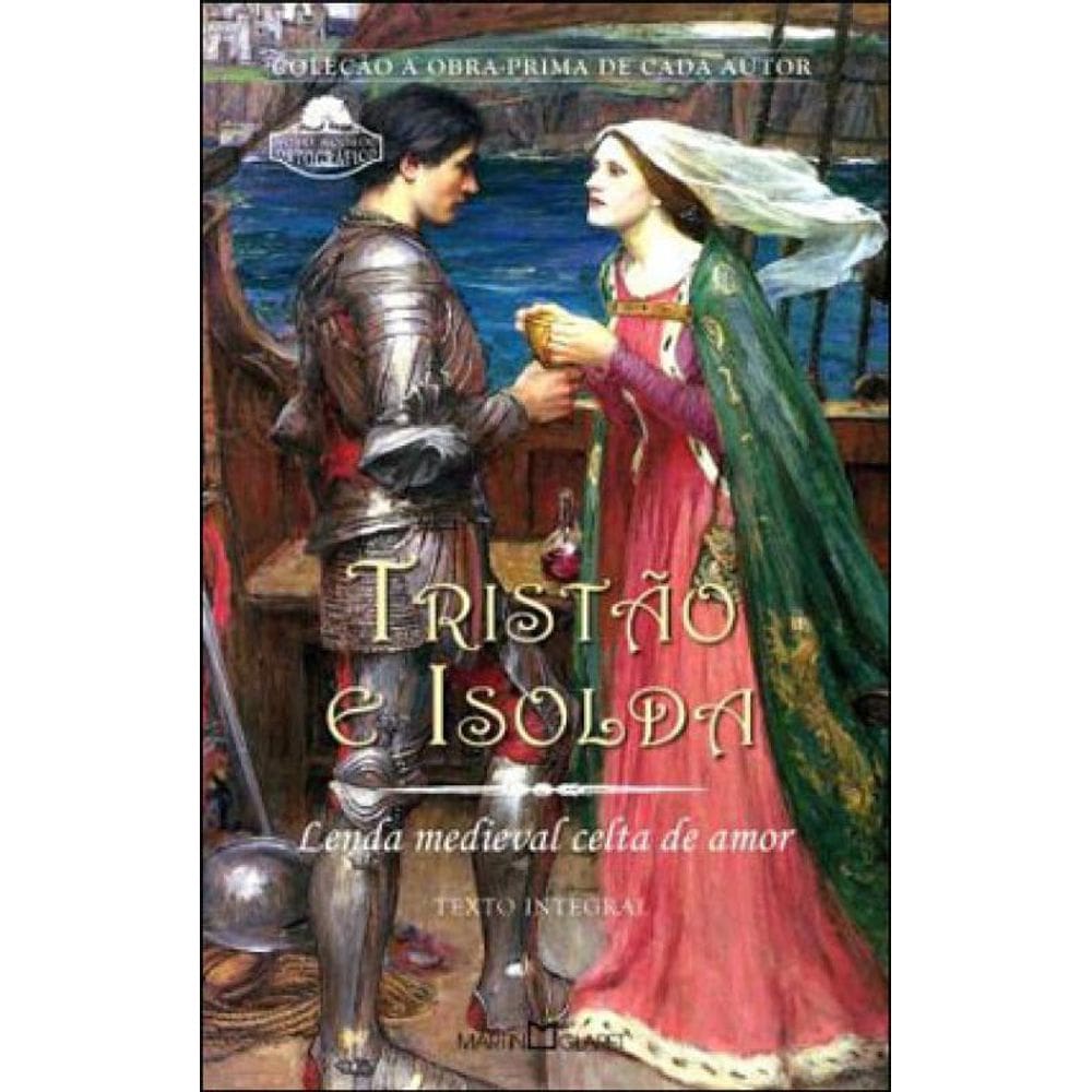 Tristão E Isolda - Vol. 246