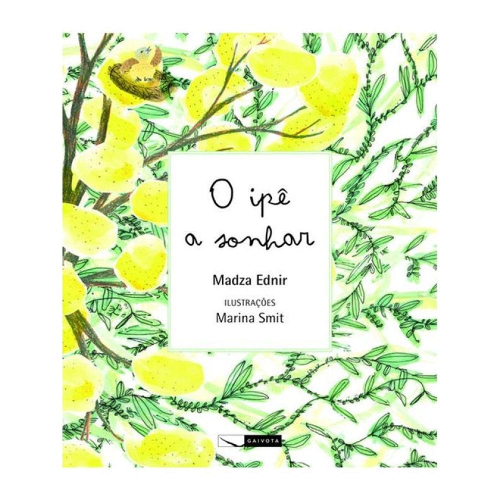 O Ipê A Sonhar