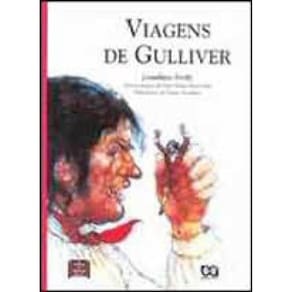 Viagens De Gulliver