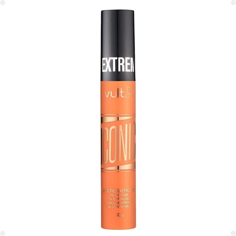 Máscara de Cílios Vult Extreme Iconic 10g