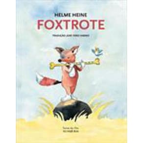 Foxtrote