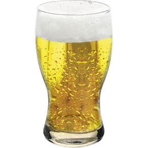 Conjunto 6 Copos de Chopp 220ml Nadir Frevo
