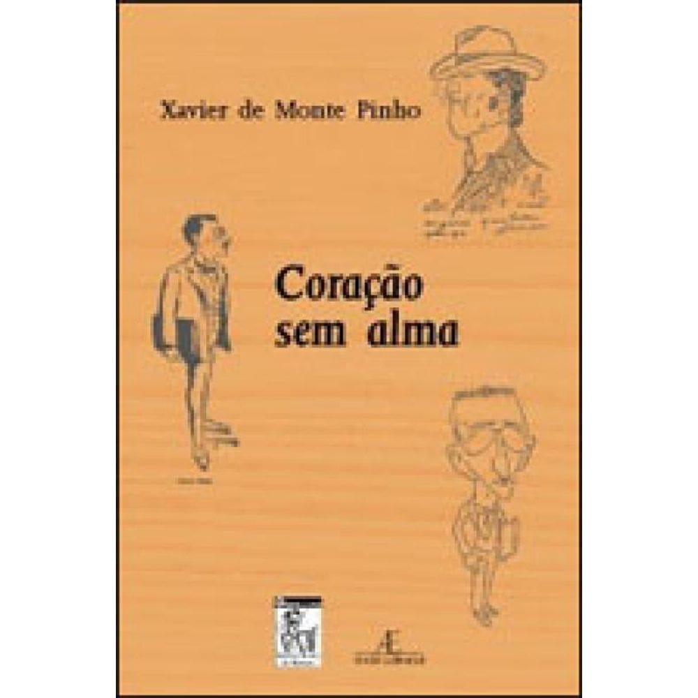 Coração Sem Alma