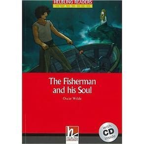 Fisherman And His Soul, The - With Audio Cd - Starter