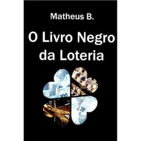 O Livro Negro Da Loteria