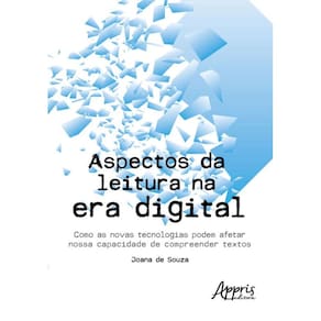 Aspectos Da Leitura Na Era Digital