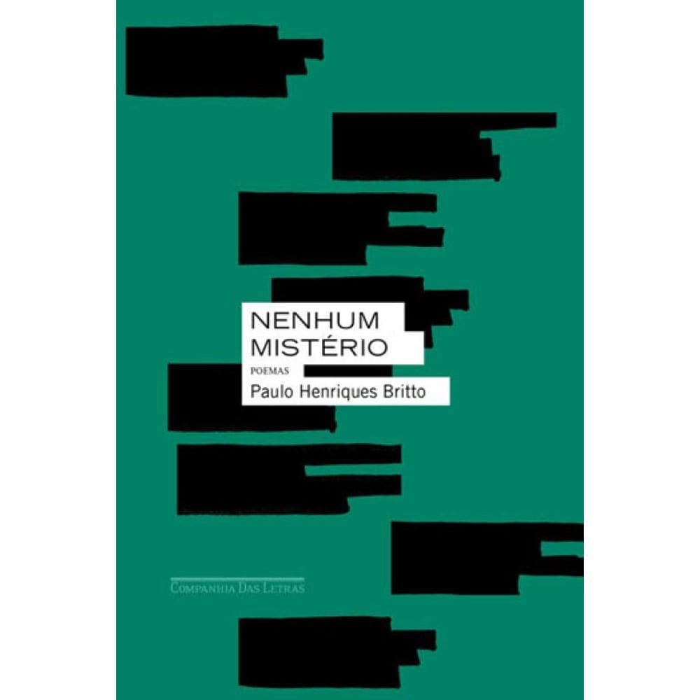 Nenhum Mistério
