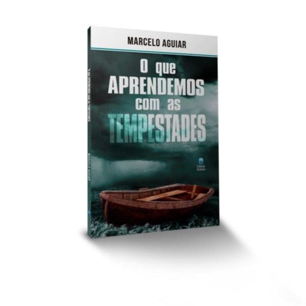 O Que Aprendemos Com As Tempestades