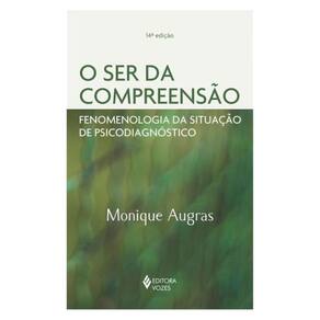 O Ser Da Compreensão