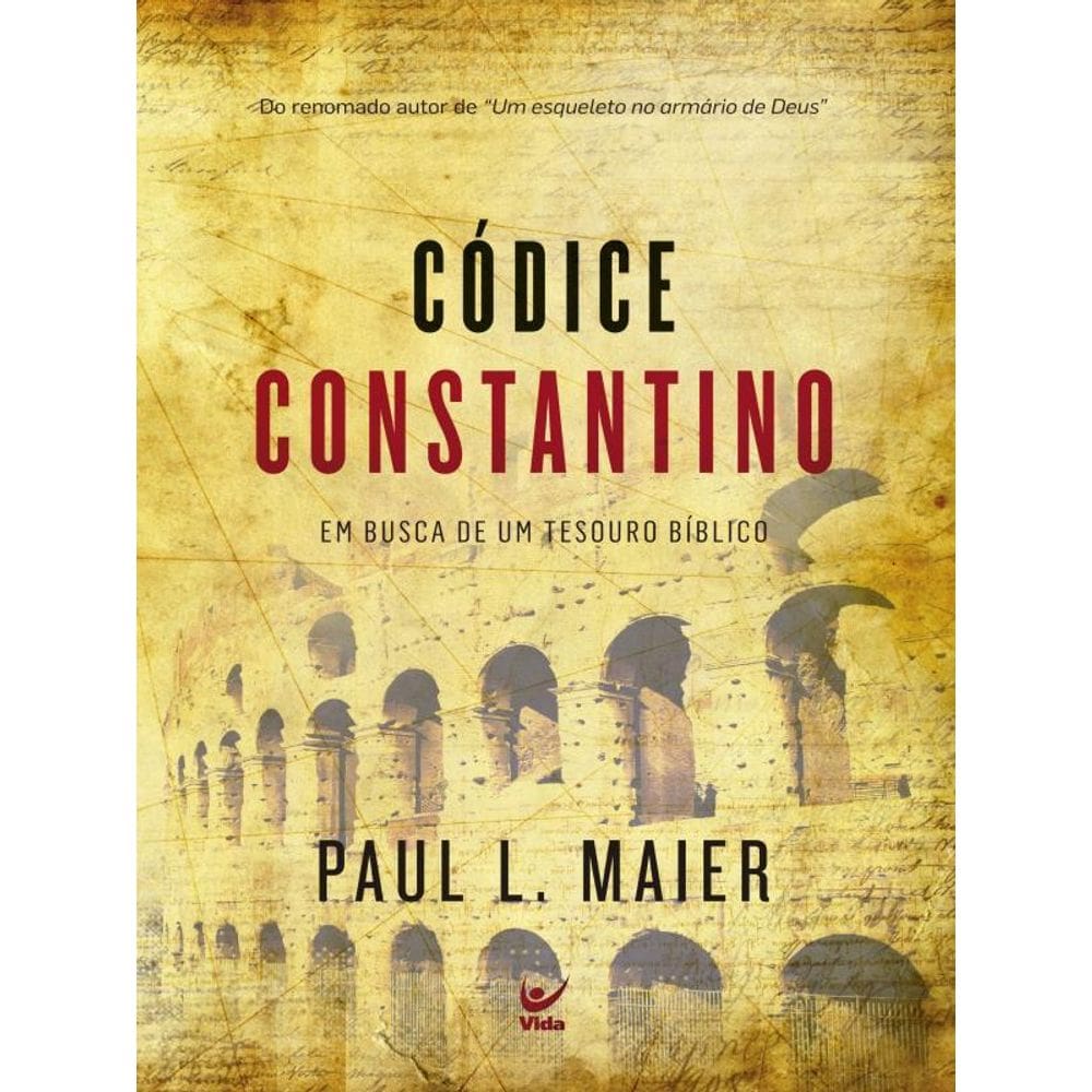 Códice Constantino