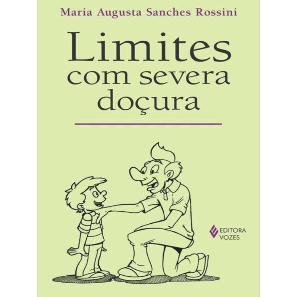 Limites Com Severa Doçura