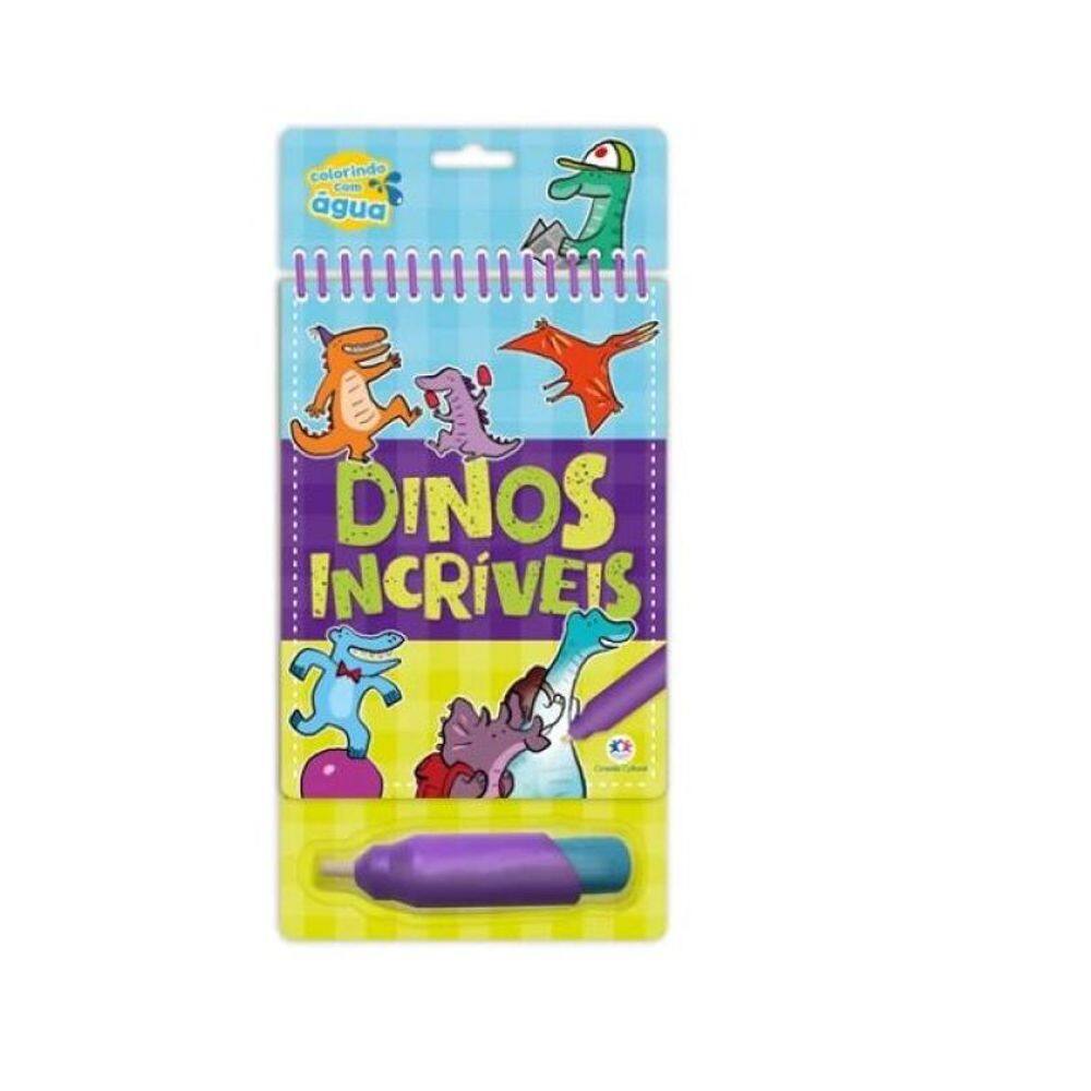 Dinos Incríveis