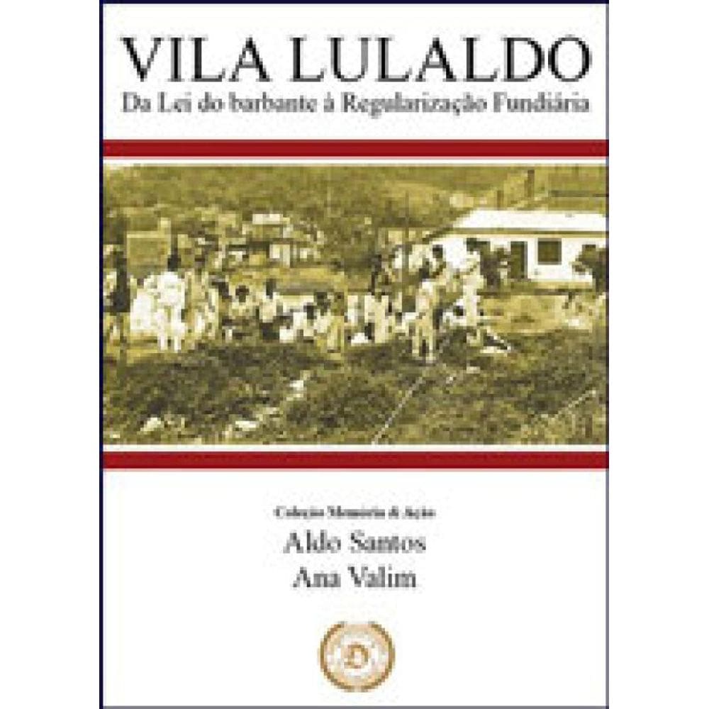 Vila Lulaldo