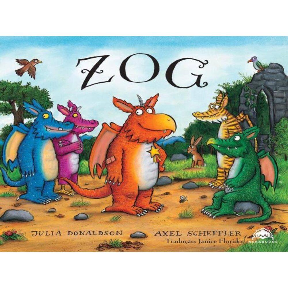Zog