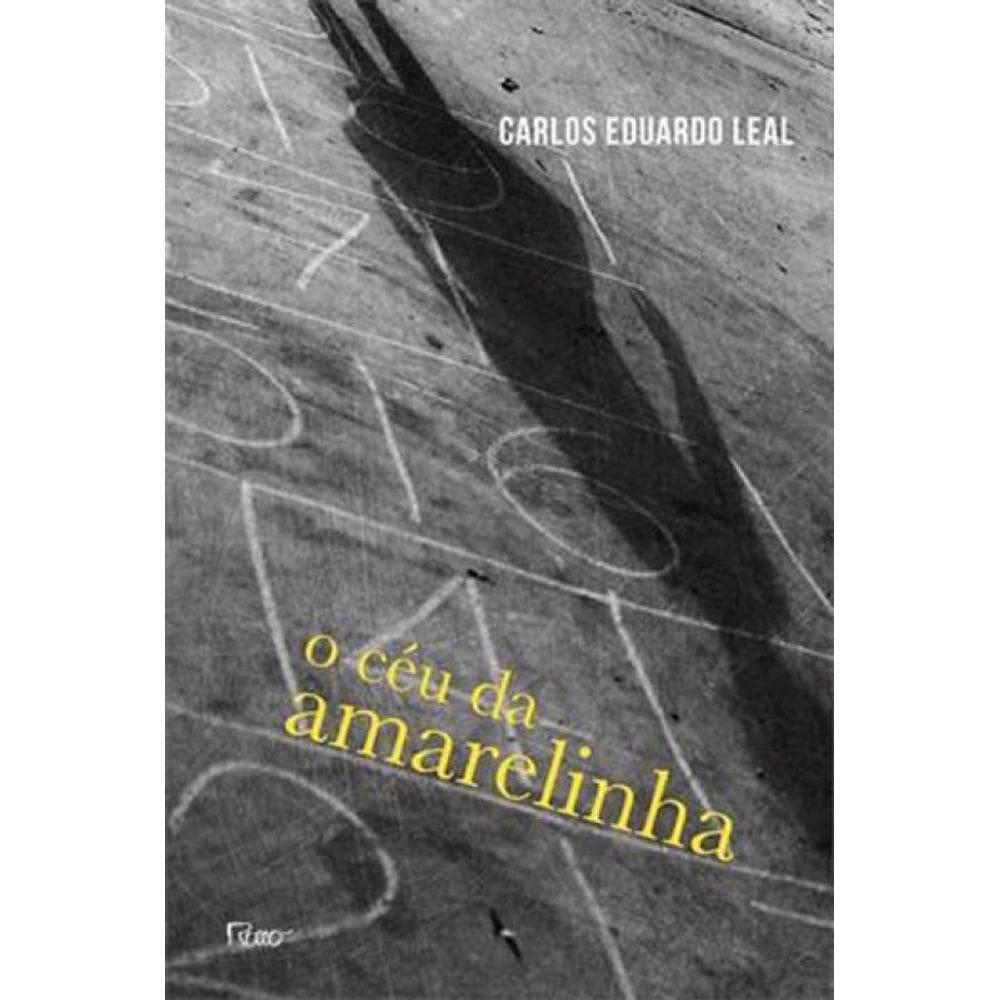 O Céu Da Amarelinha