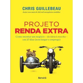 Projeto Renda Extra - 1ª Edição 2022
