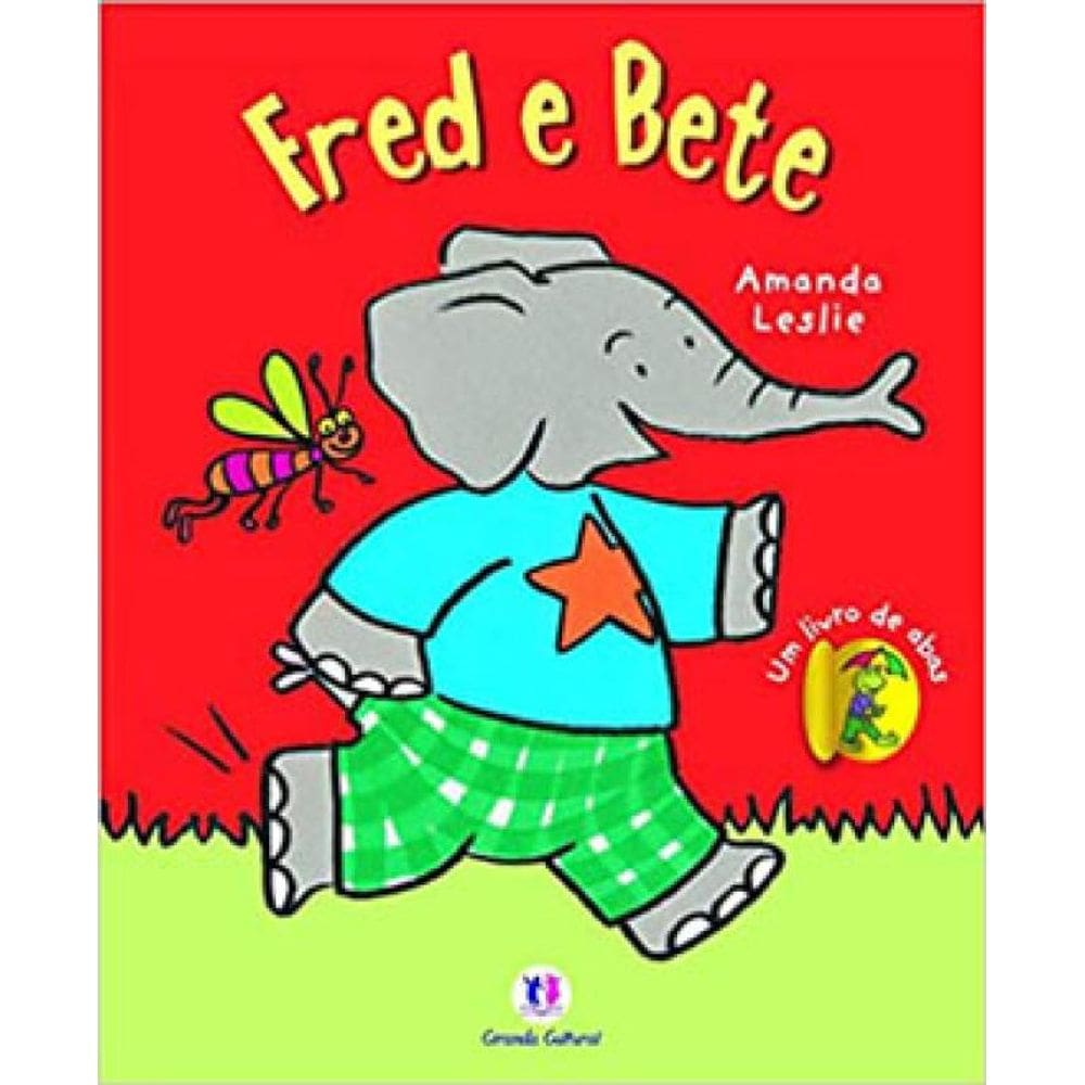 Fred E Bete