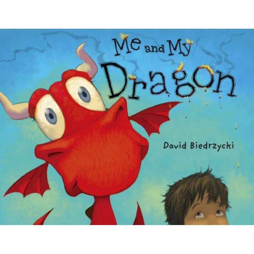 Me And My Dragon