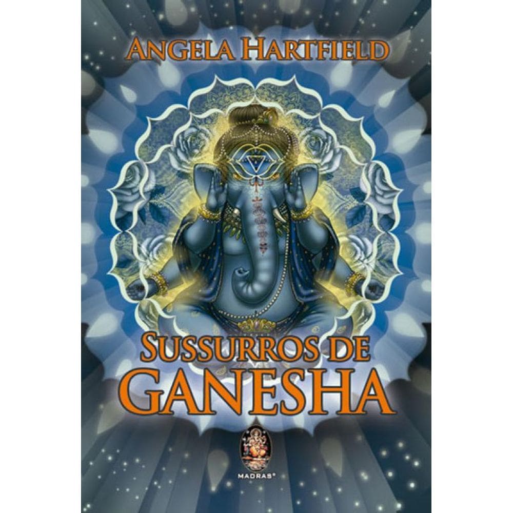Sussurros De Ganesha