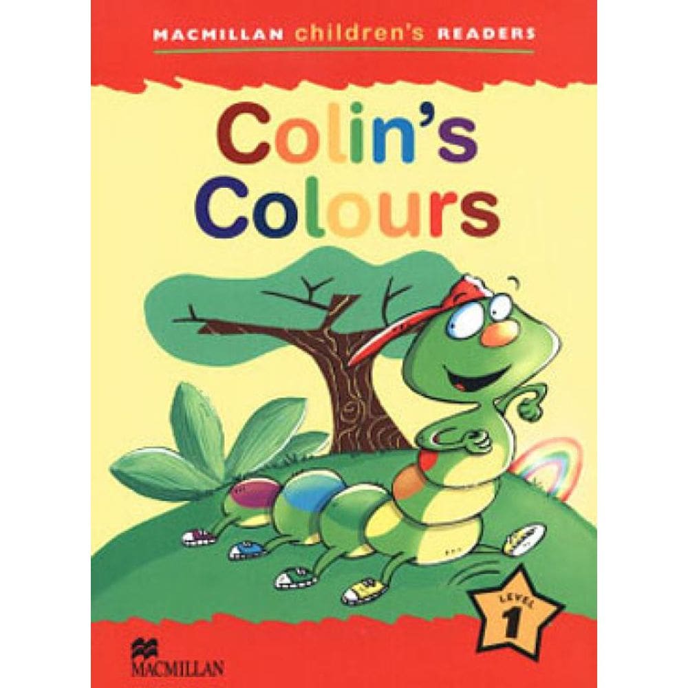 Collin`S Colours