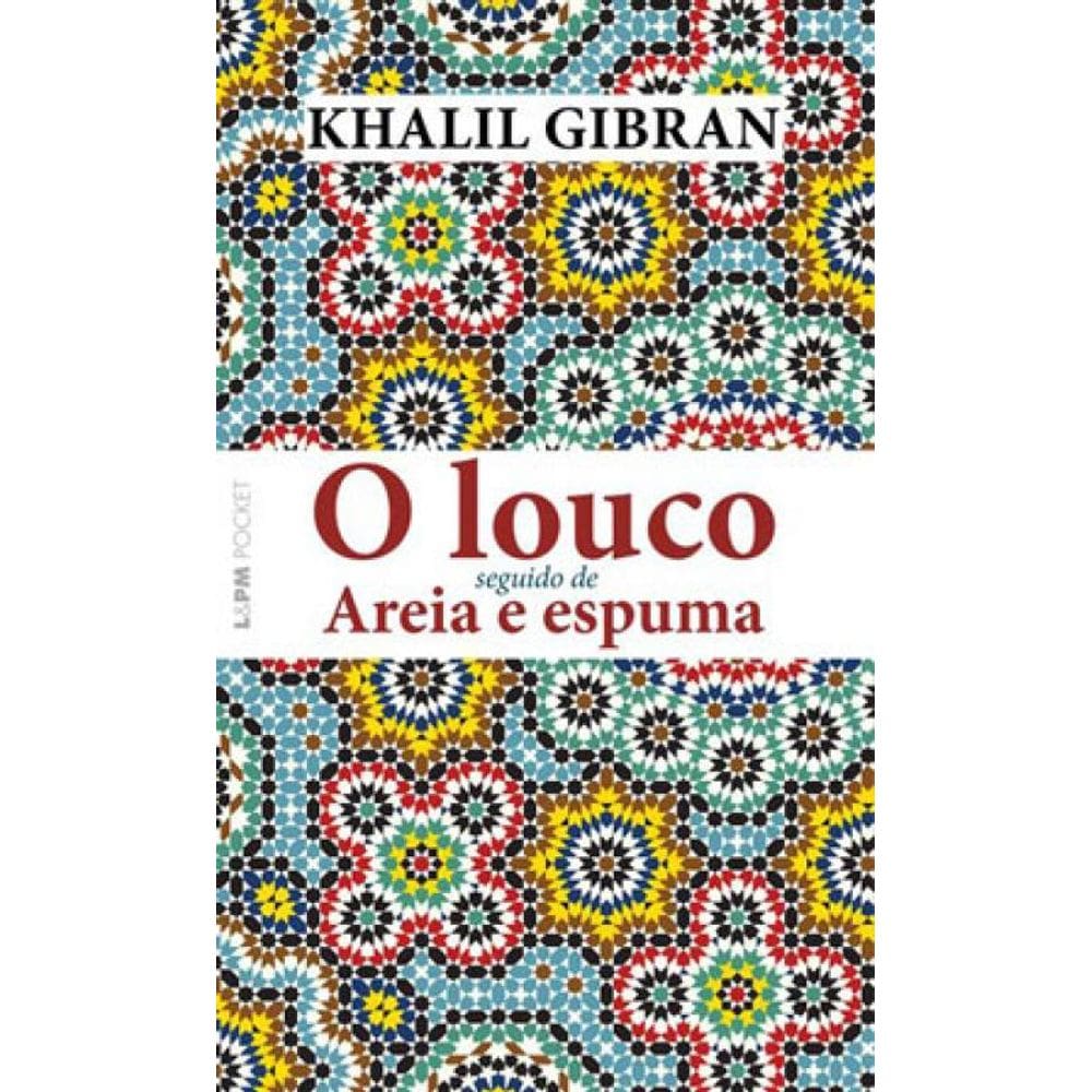 O Louco - Vol. 1318