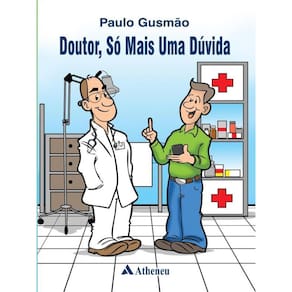 Doutor, Só Mais Uma Dúvida