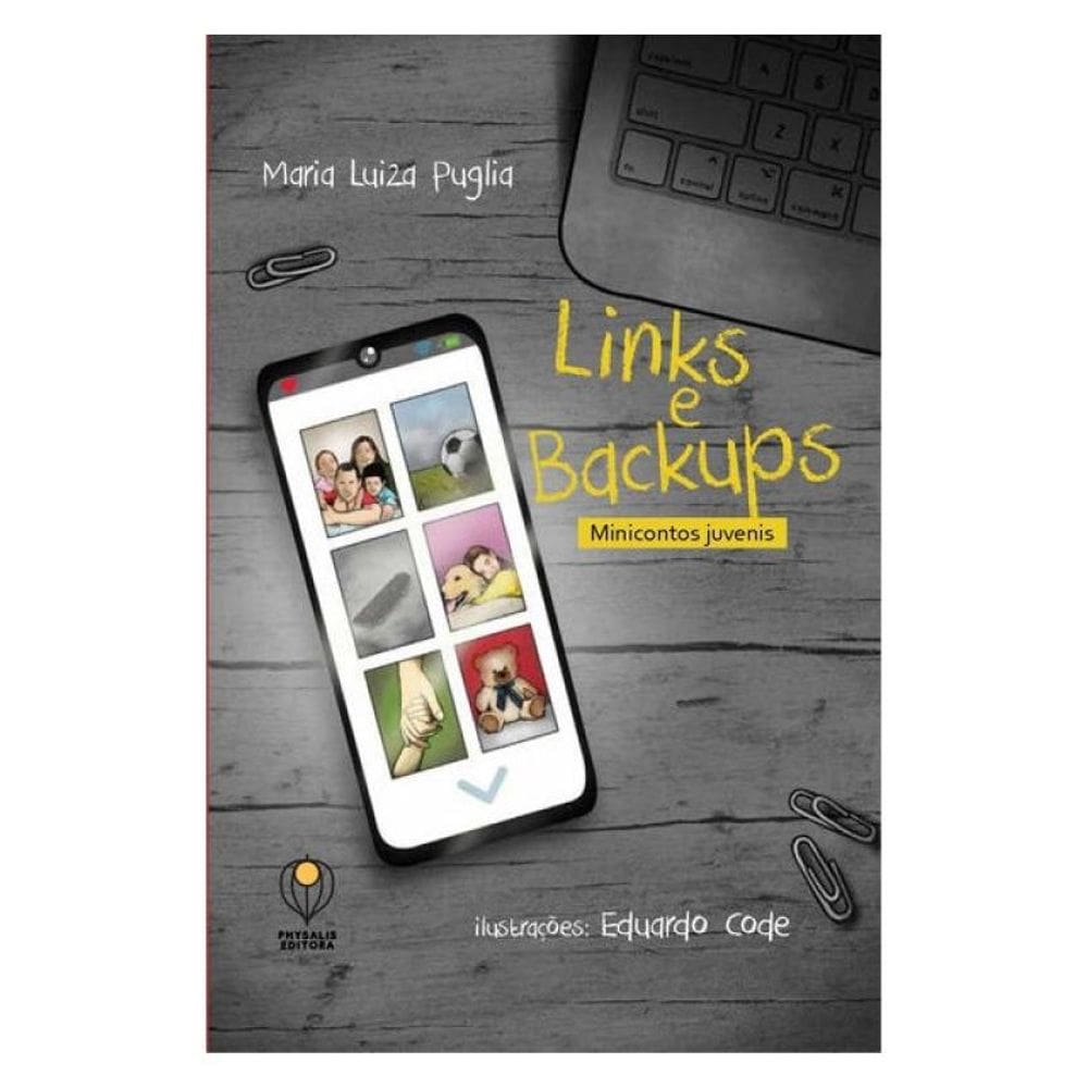 Links & Backups