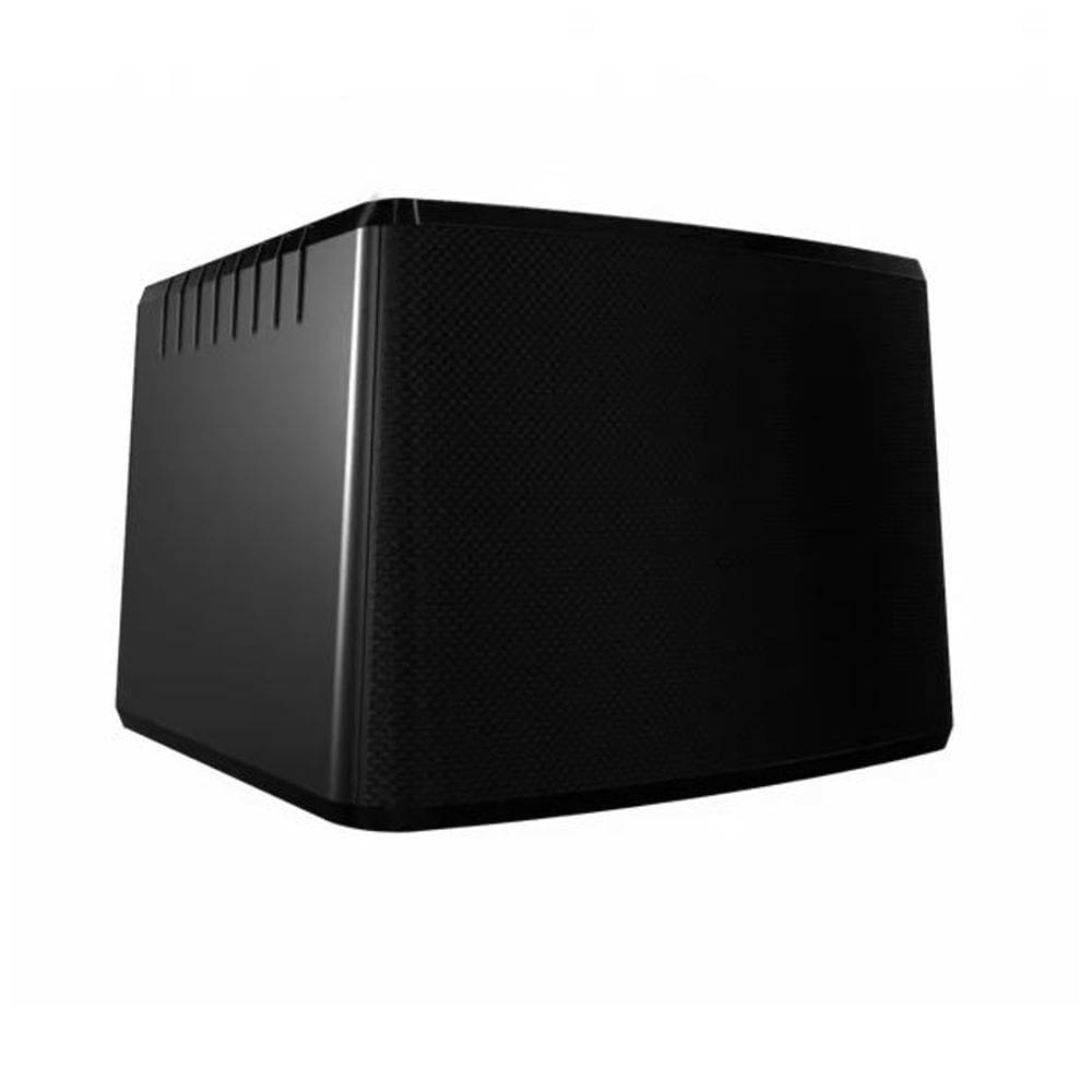 Estabilizador POWEREST 500 Bivolt 6Tomadas Saida 115V- 9003