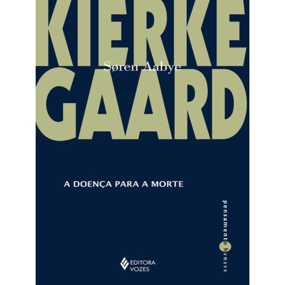 A Doença Para A Morte