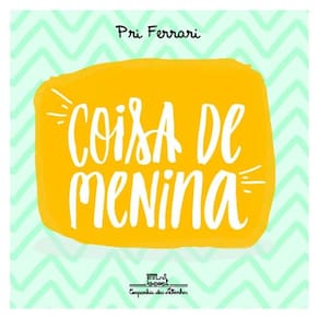 Coisa De Menina