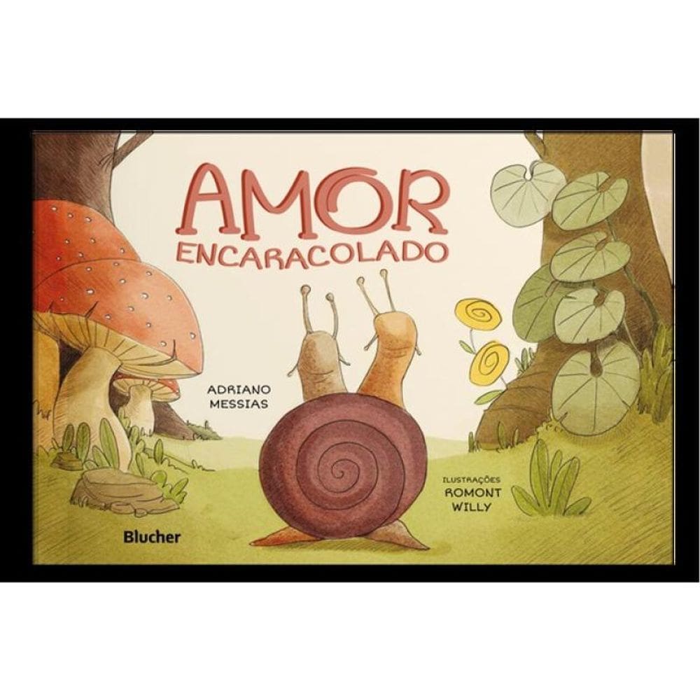 Amor Encaracolado