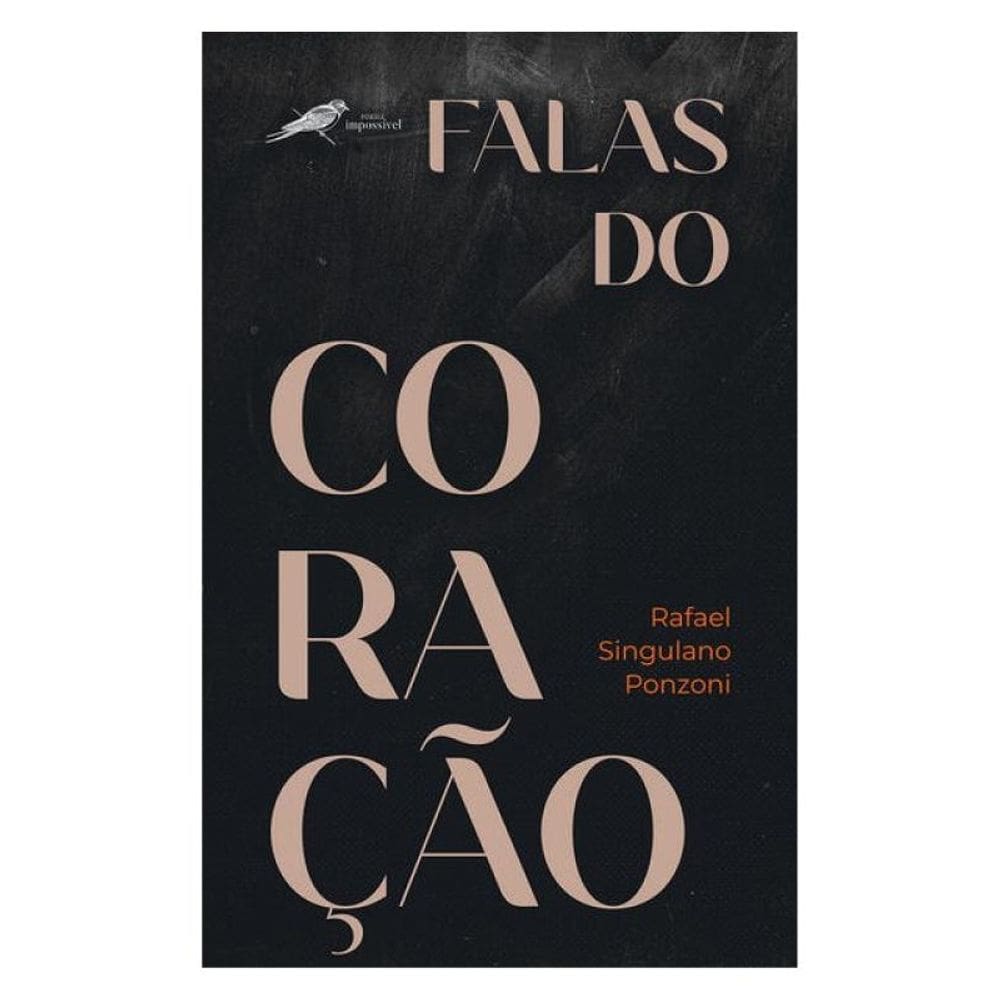 Falas Do Coração